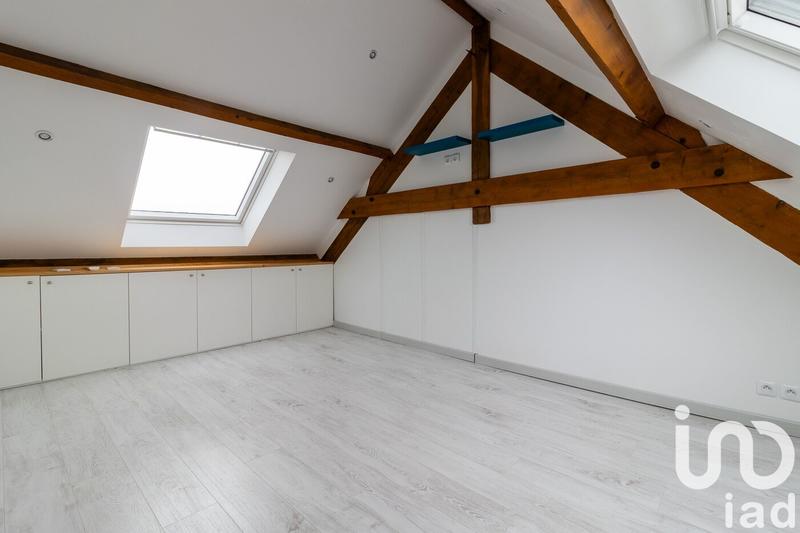 Maison - 315 m² - 11 pièces