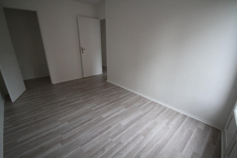 Appartement - 92 m² - 4 pièces