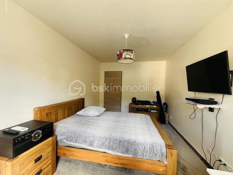 Maison - 144 m² - 6 pièces