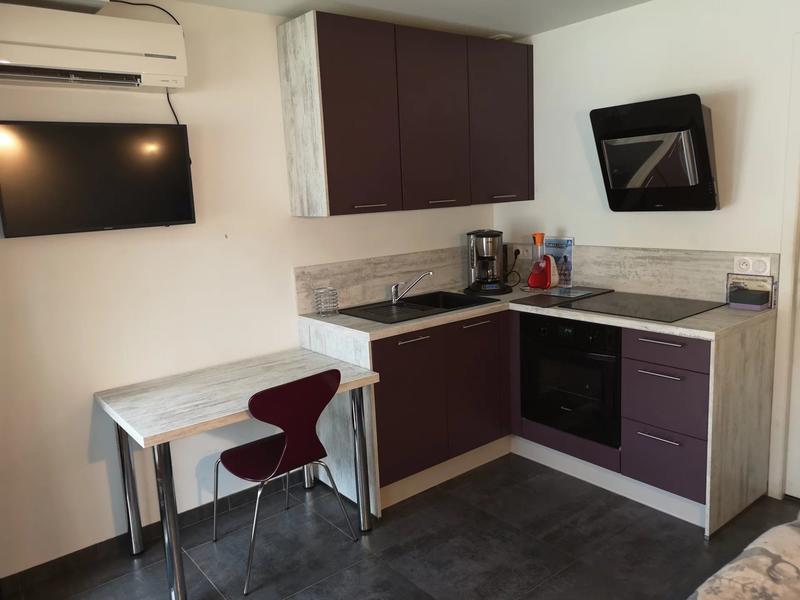 Fonds de commerce - 95 m²