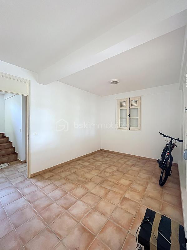 Maison - 199 m² - 5 pièces