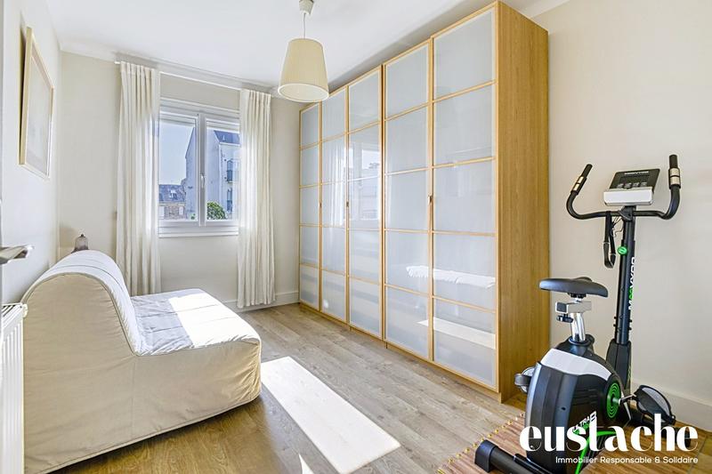 Appartement - 103 m² - 5 pièces