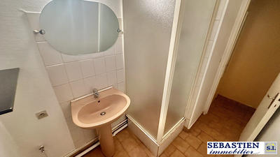 Maison ancienne - 31 m² - 2 pièces