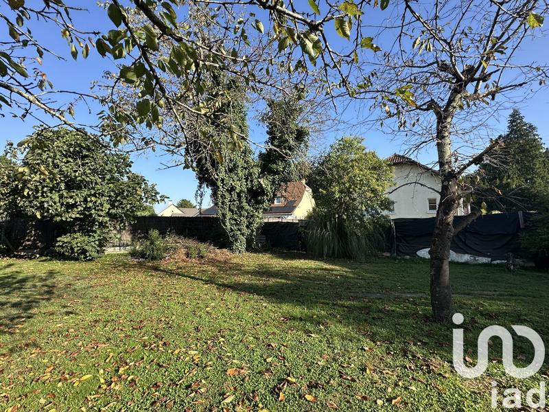 Maison - 118 m² - 4 pièces