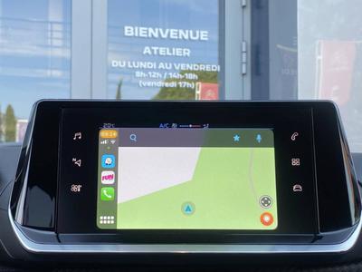 Peugeot 208 II PureTech 100 s&amp;amp;S Style