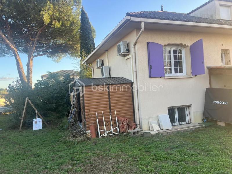 Maison de maîtres - 244 m² - 10 pièces