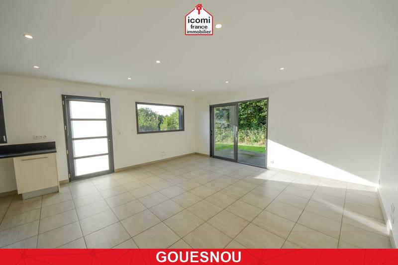 Maison - 78 m² - 4 pièces