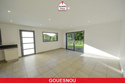 Maison - 78 m² - 4 pièces