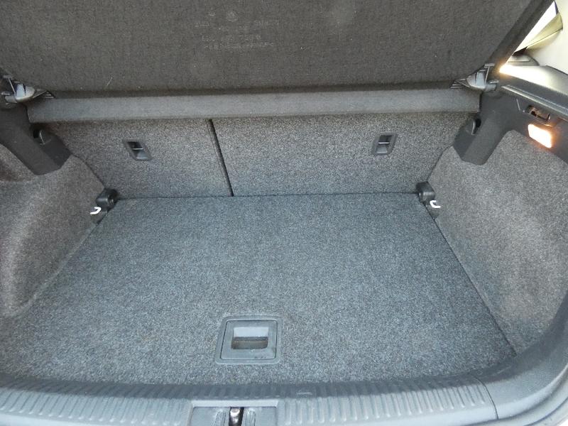 Volkswagen Polo 1.2 Tsi 90 Confortline