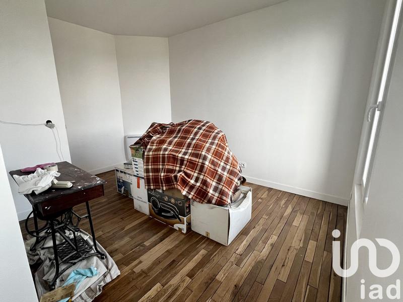 Maison de ville - 60 m² - 3 pièces