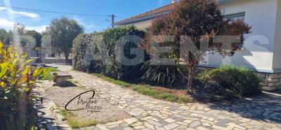 Maison de ville - 93 m² - 5 pièces