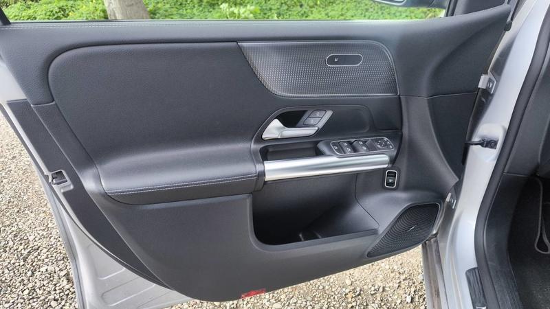 Mercedes Classe B 180 d 116 7g-Dct Progressive Line Edition