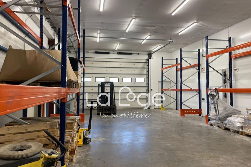 Local commercial - 700 m²