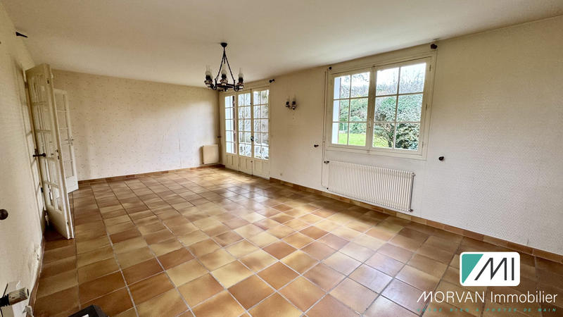 Maison - 160 m² - 7 pièces
