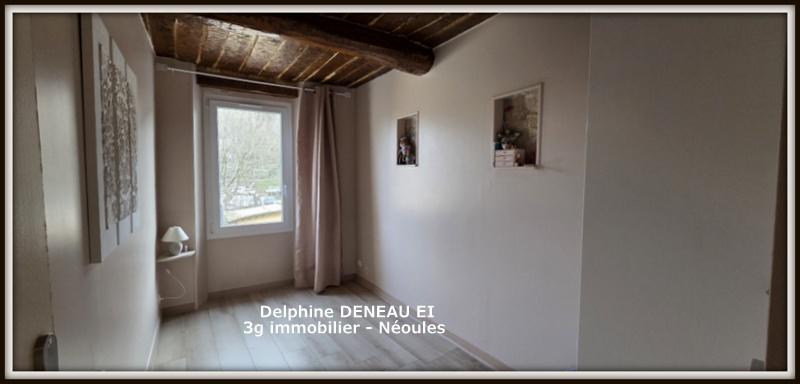 Duplex - 128 m² - 6 pièces