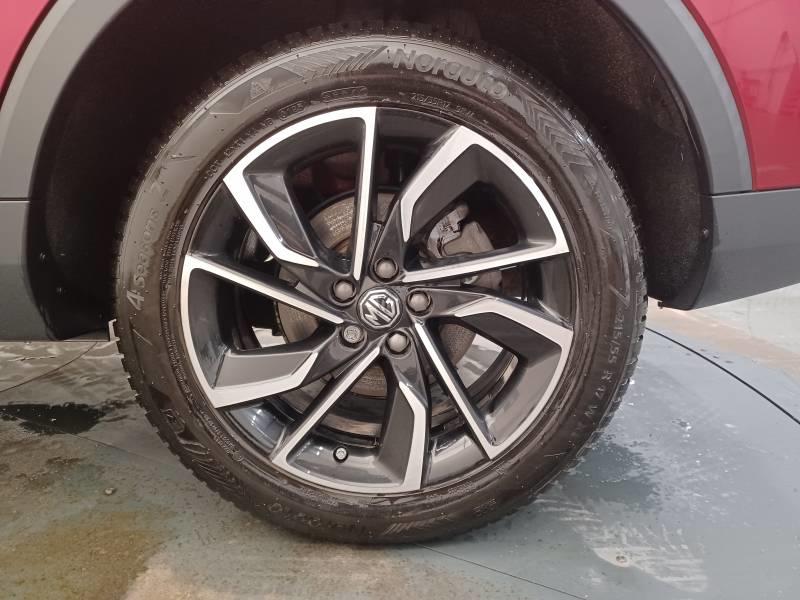 Mg Zs 1.0l t-Gdi 111ch 2wd Bva6 Luxury