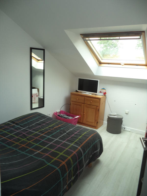 Appartement - 30 m² - 2 pièces