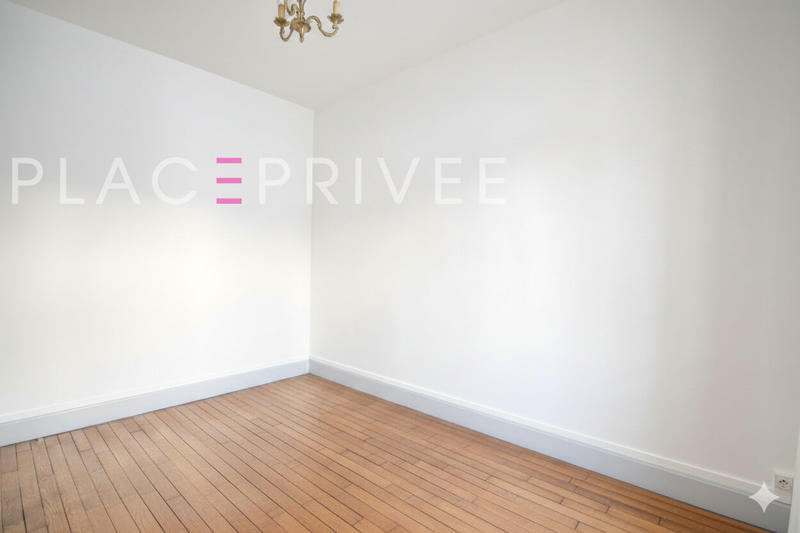 Appartement - 51 m² - 3 pièces