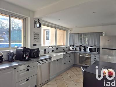 Maison de village - 160 m² - 6 pièces