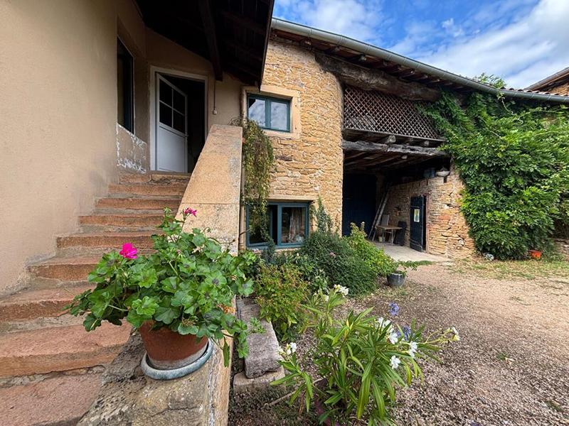 Maison - 154 m² - 7 pièces