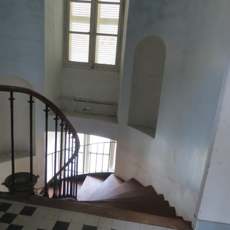 Propriété - 380 m² - 14 pièces