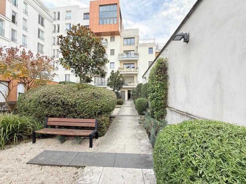 Appartement - 51 m² - 2 pièces