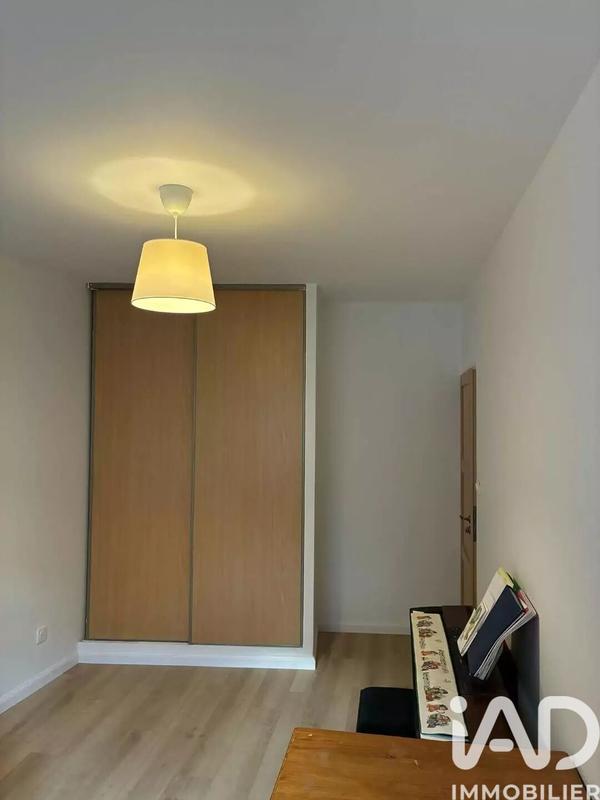 Maison de ville - 130 m² - 5 pièces