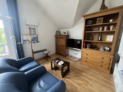Appartement - 45 m² - 1 pièce