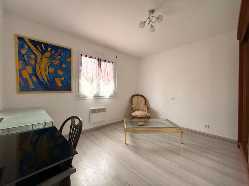 Maison - 111 m² - 6 pièces