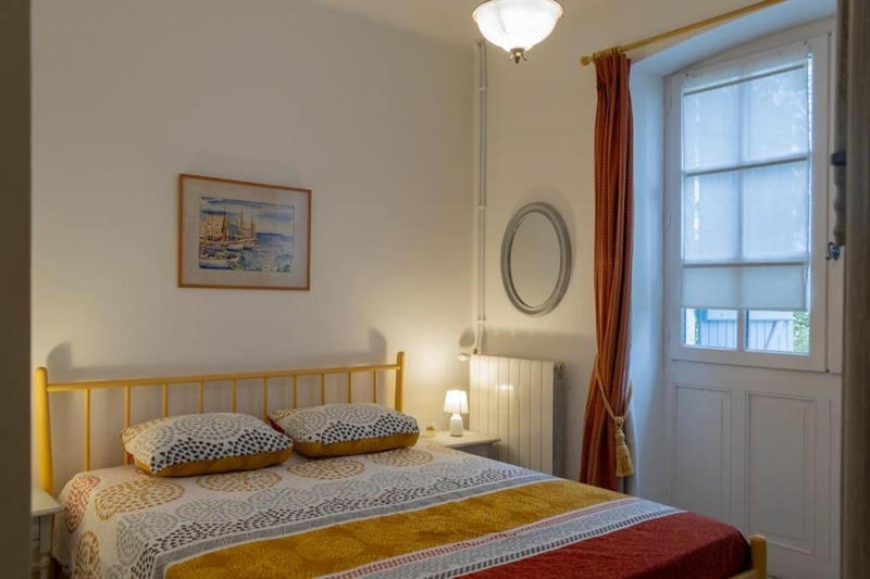 Maison - 140 m² - 7 pièces