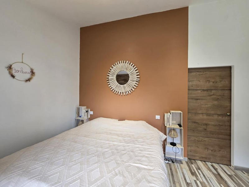 Maison - 123 m² - 4 pièces