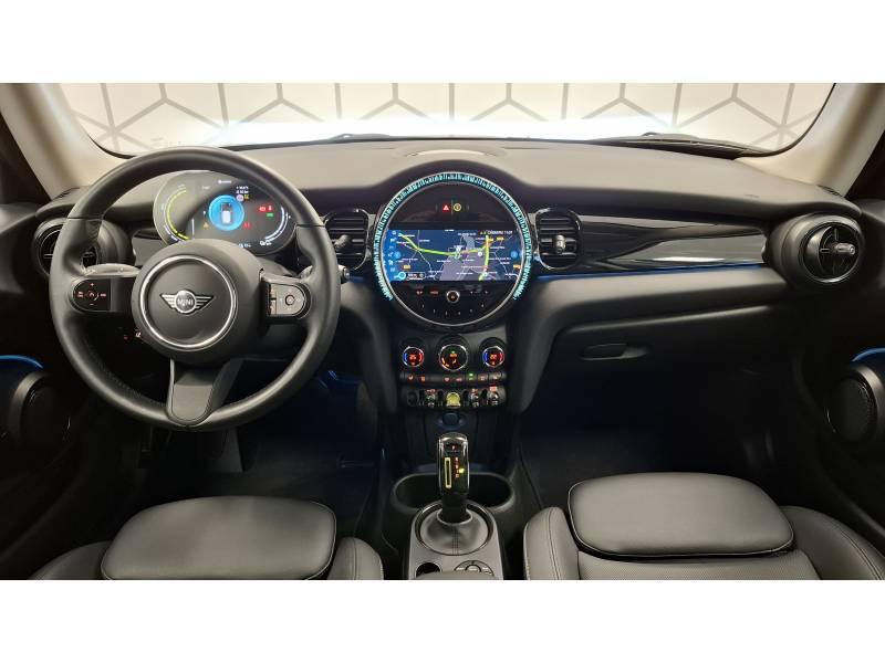 Mini Mini Hatch 3 Portes Cooper se 184 ch Edition Premium