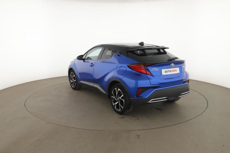 Toyota c-Hr 2.0 Hybride Collection 184 ch