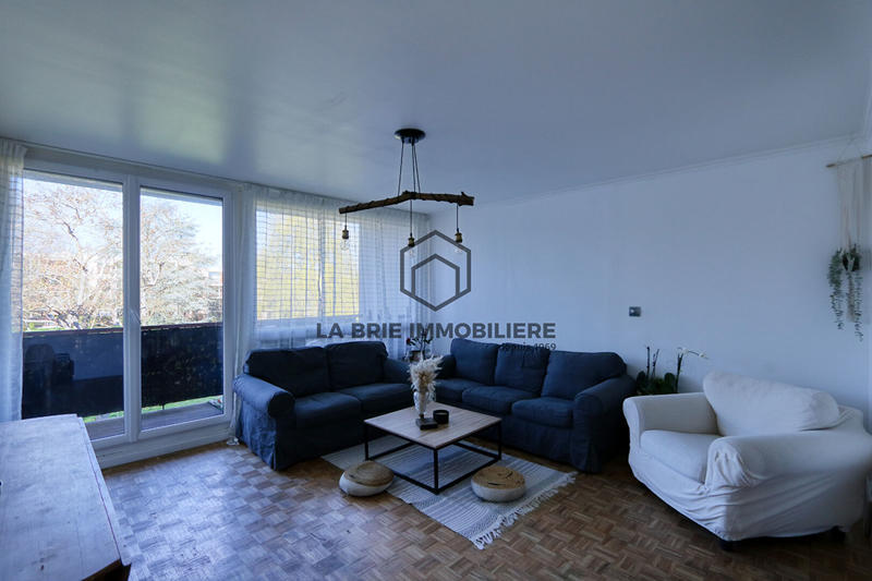 Appartement - 79 m² - 4 pièces