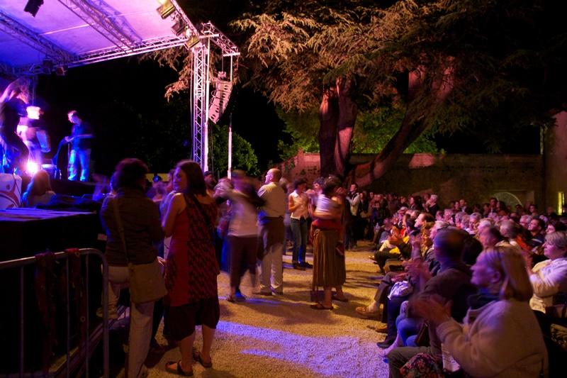 Concert hommage à Aznavour