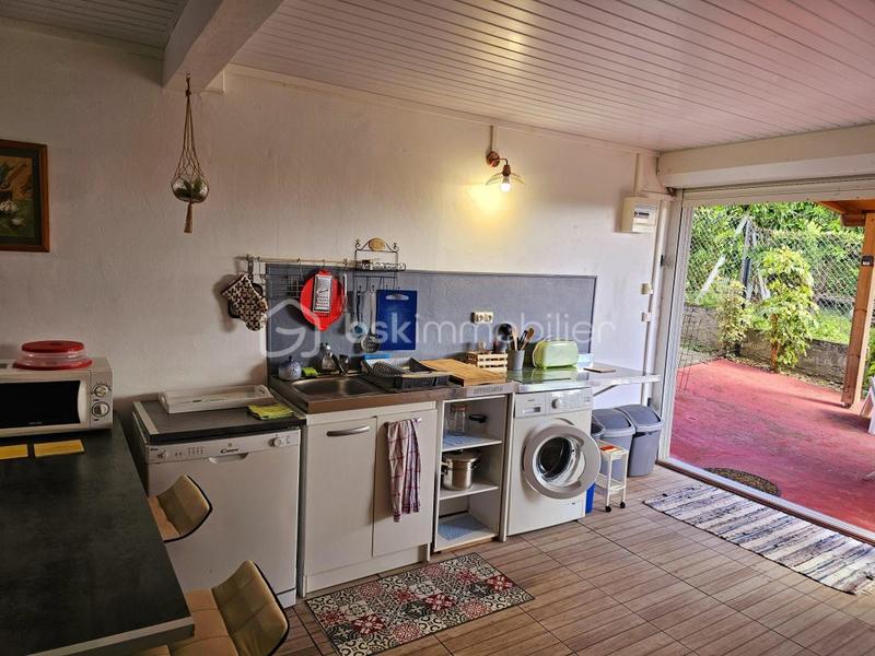 Maison - 173 m² - 6 pièces