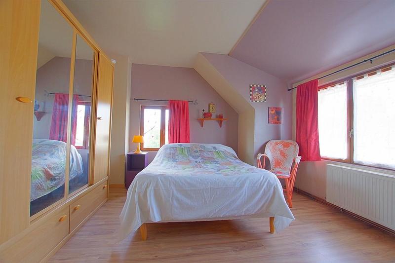 Maison - 131 m² - 5 pièces