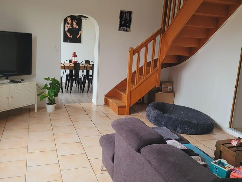Immeuble - 552 m² - 19 pièces