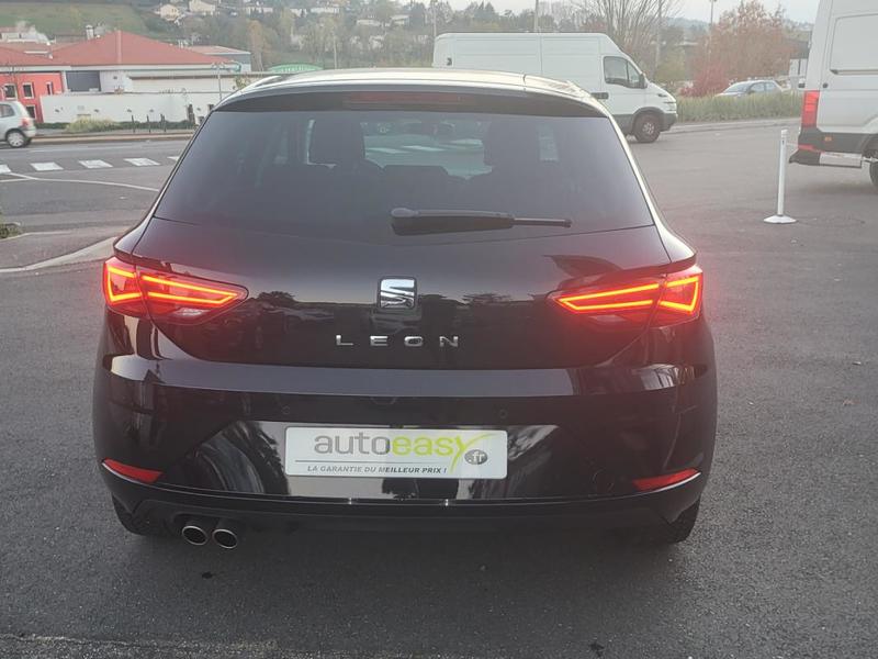 Seat Leon Xcellence 1.5 Eco Tsi Act Dsg 7