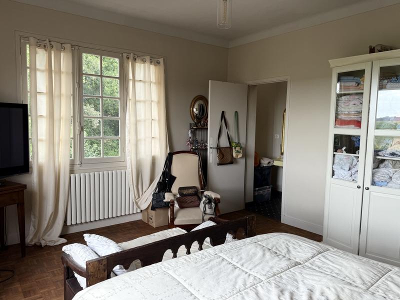 Villa - 144 m² - 5 pièces