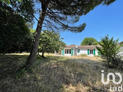 Maison de campagne - 91 m² - 4 pièces