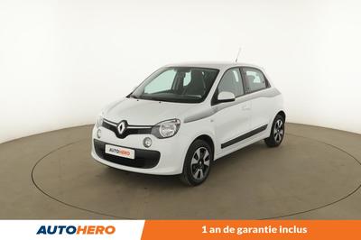 Renault Twingo 1.0 SCe Limited 69 ch