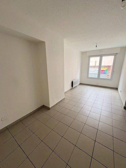 Appartement - 32 m² - 2 pièces