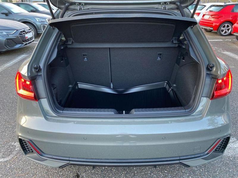 Audi A1 Sportback 30 Tfsi (1.0 116ch) s Troni