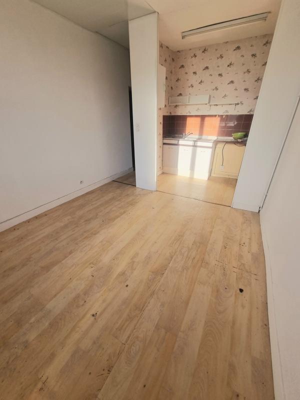Appartement - 440 m² - 10 pièces