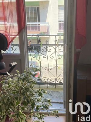 Appartement - 52 m² - 3 pièces