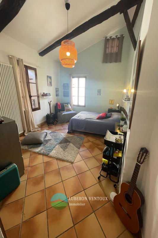 Maison de village - 170 m² - 5 pièces