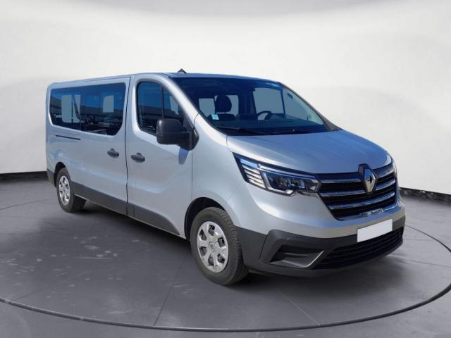 Renault Trafic L2 dCi 150 Energy s&amp;S Zen