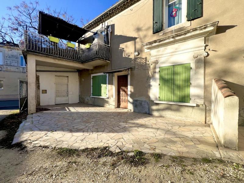 Appartement - 61 m² - 2 pièces