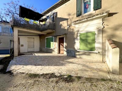 Appartement - 61 m² - 2 pièces